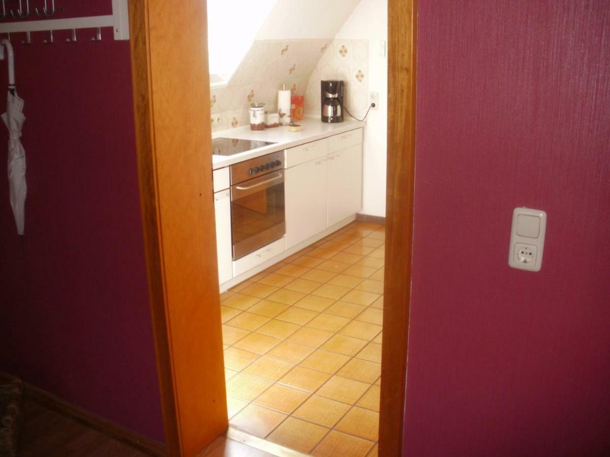 Apartment Monika فريشن المظهر الخارجي الصورة
