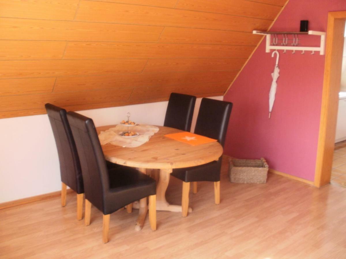 Apartment Monika فريشن المظهر الخارجي الصورة
