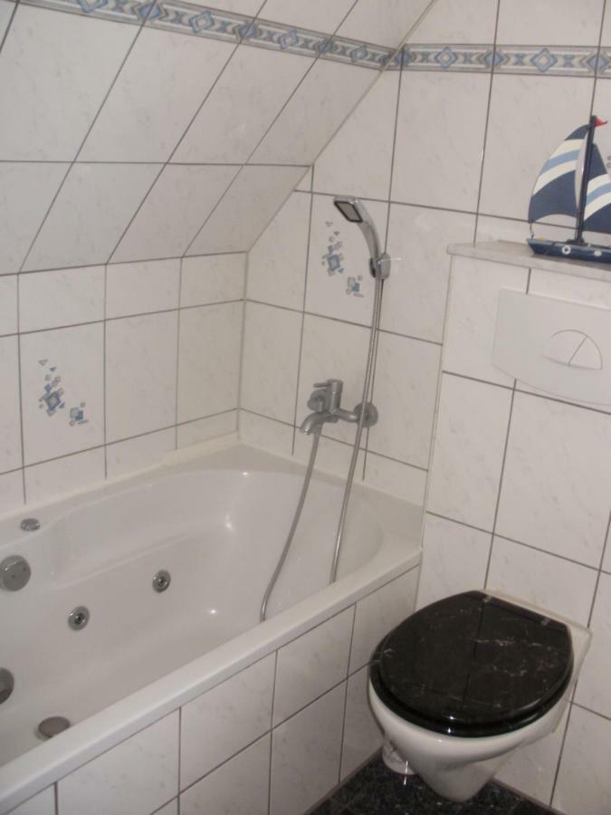 Apartment Monika فريشن المظهر الخارجي الصورة