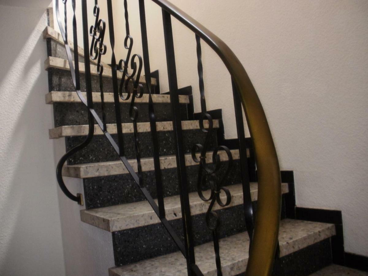 Apartment Monika فريشن المظهر الخارجي الصورة