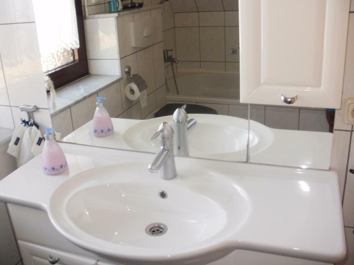 Apartment Monika فريشن المظهر الخارجي الصورة