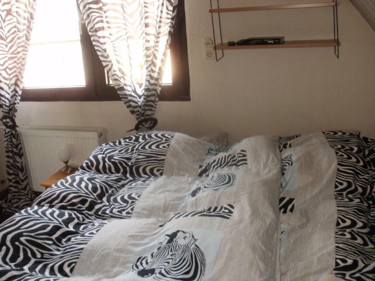 Apartment Monika فريشن المظهر الخارجي الصورة
