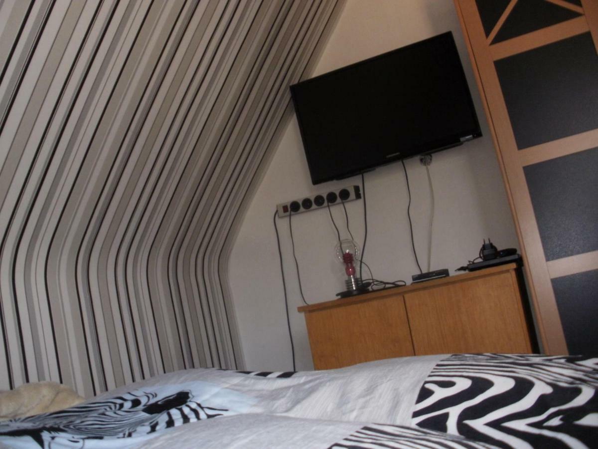 Apartment Monika فريشن المظهر الخارجي الصورة
