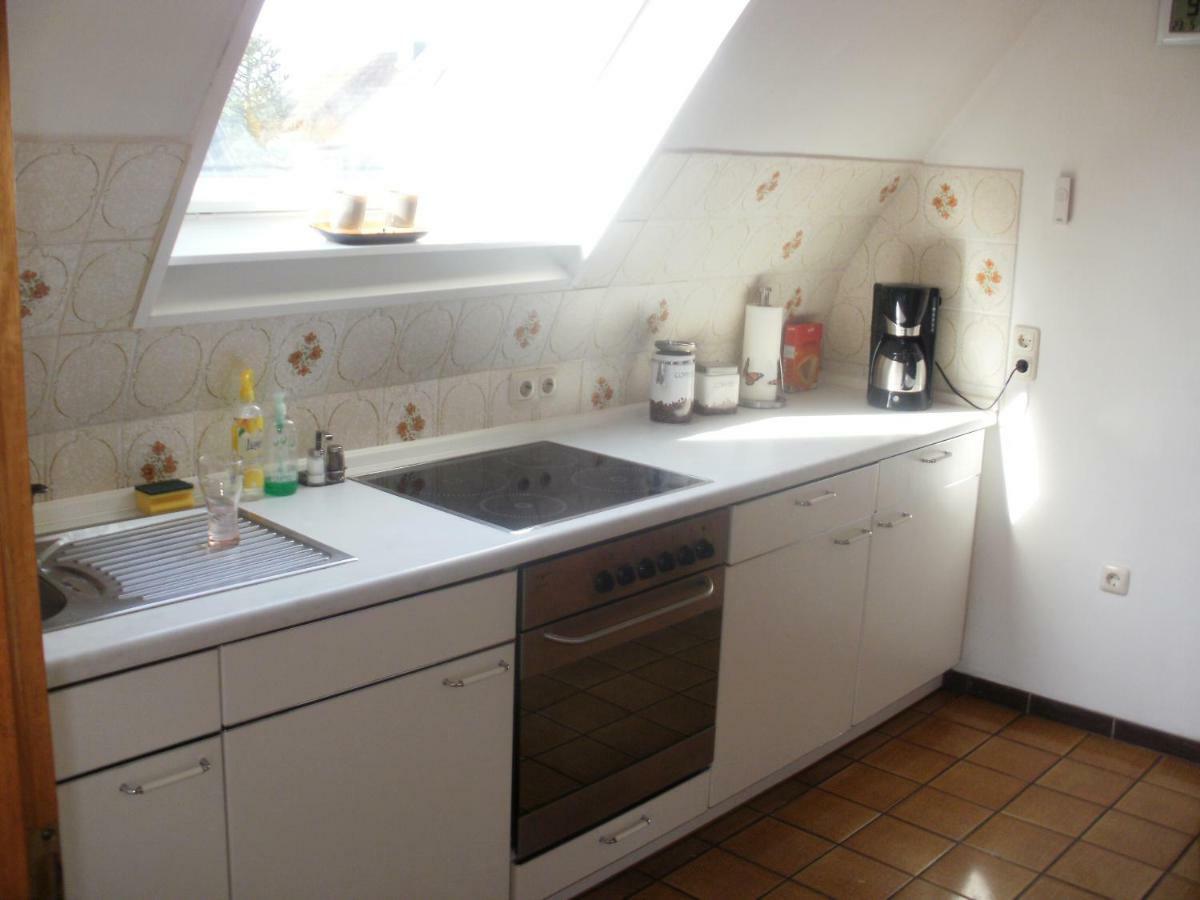 Apartment Monika فريشن المظهر الخارجي الصورة