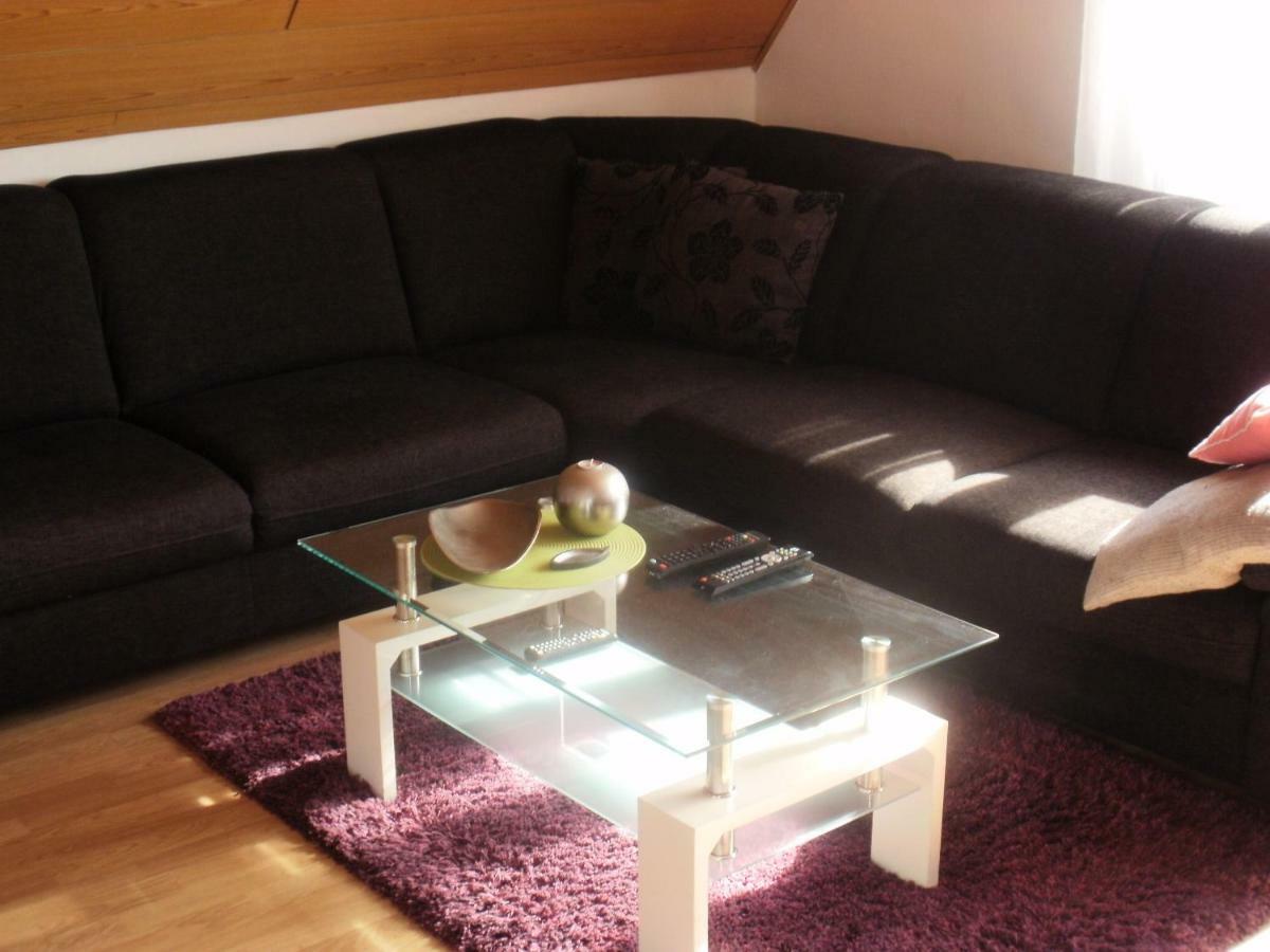Apartment Monika فريشن المظهر الخارجي الصورة