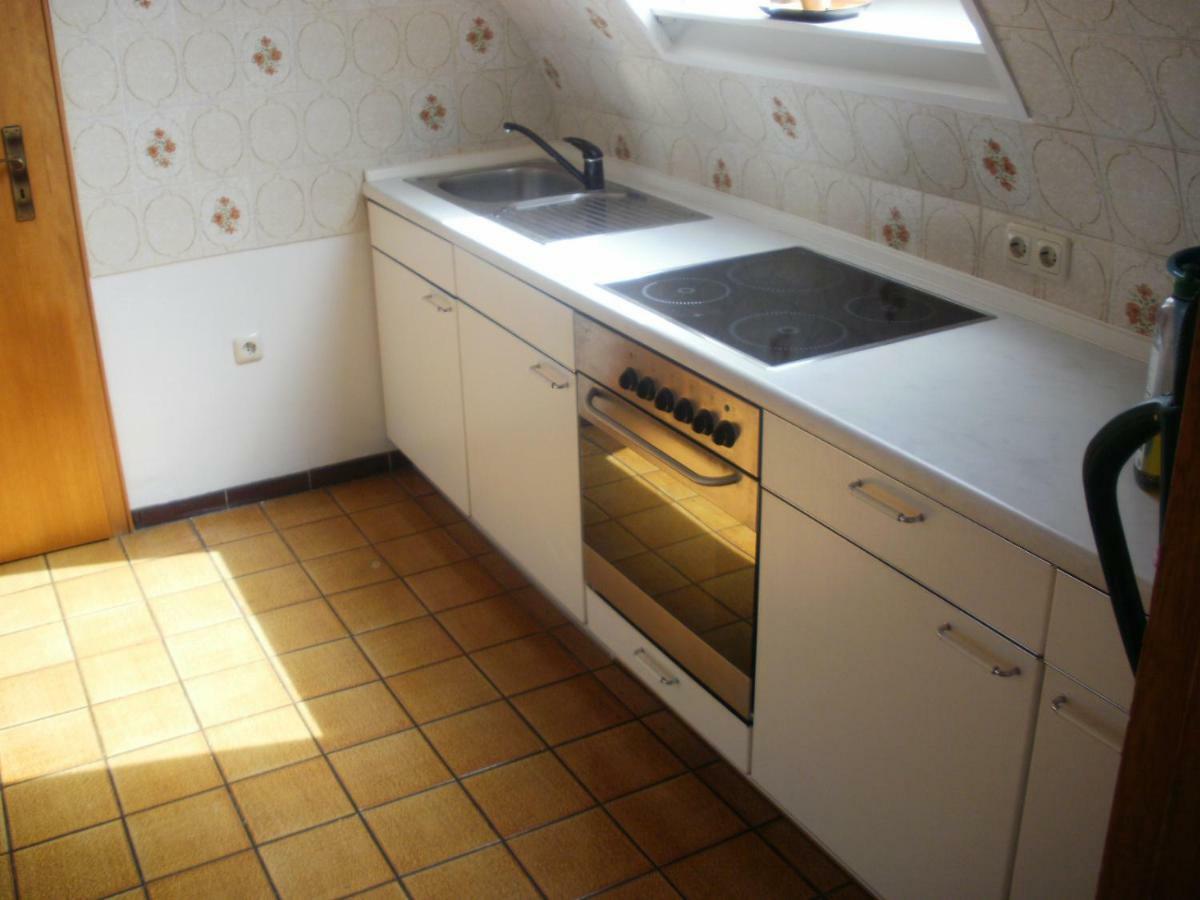 Apartment Monika فريشن المظهر الخارجي الصورة
